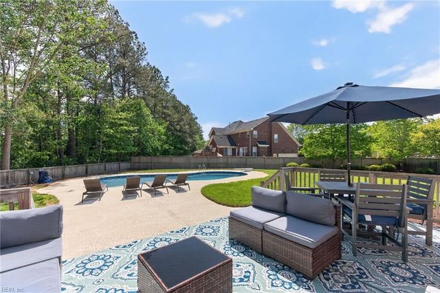 3805 Canter CT, Virginia Beach, VA 23456