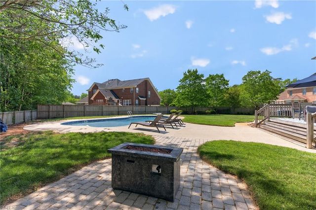 3805 Canter CT, Virginia Beach, VA 23456