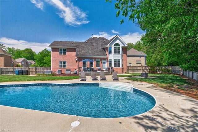 3805 Canter CT, Virginia Beach, VA 23456