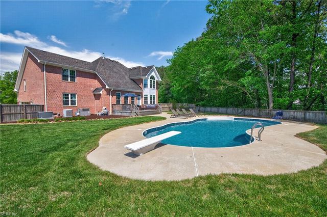 3805 Canter CT, Virginia Beach, VA 23456