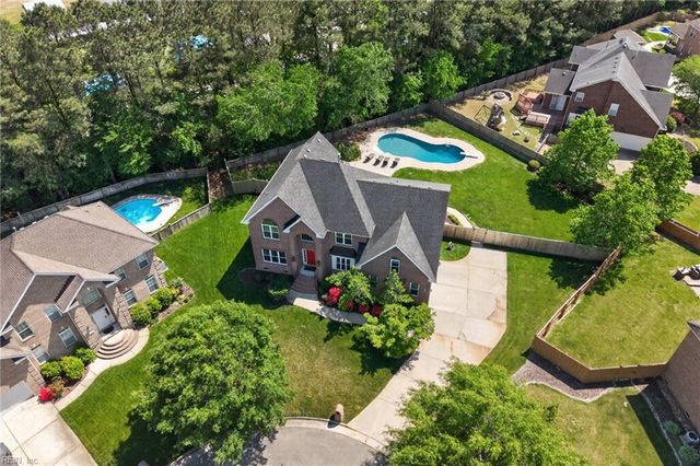 3805 Canter CT, Virginia Beach, VA 23456