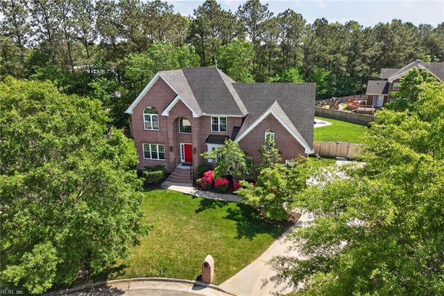 3805 Canter CT, Virginia Beach, VA 23456