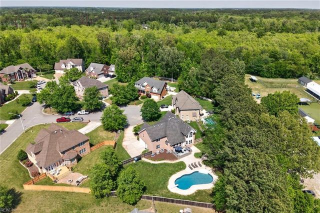 3805 Canter CT, Virginia Beach, VA 23456