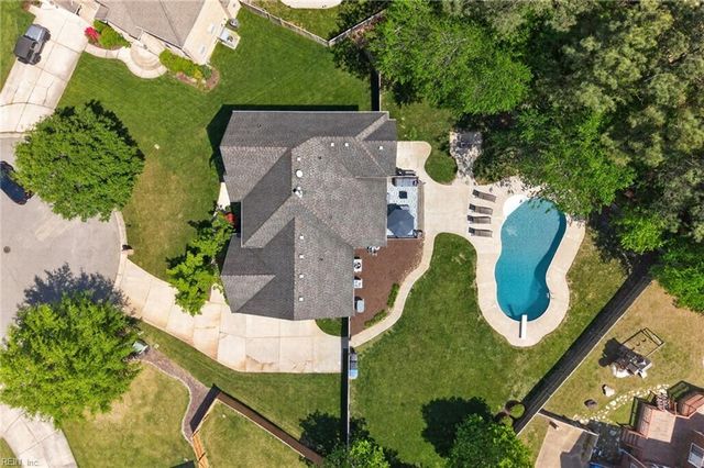 3805 Canter CT, Virginia Beach, VA 23456