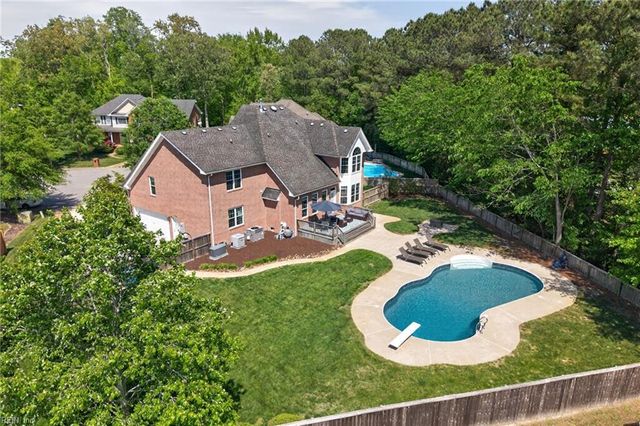 3805 Canter CT, Virginia Beach, VA 23456