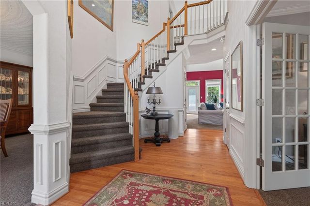 3805 Canter CT, Virginia Beach, VA 23456