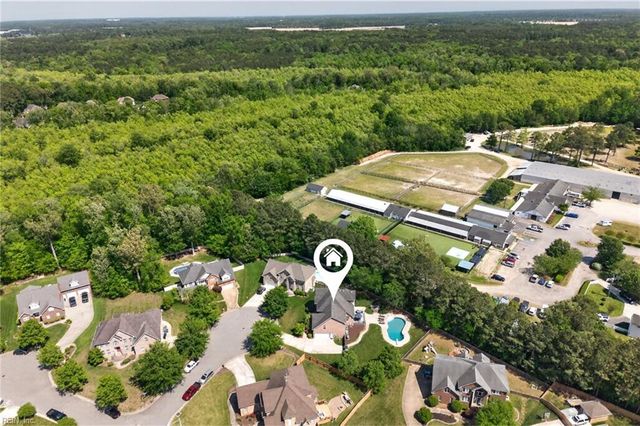 3805 Canter CT, Virginia Beach, VA 23456