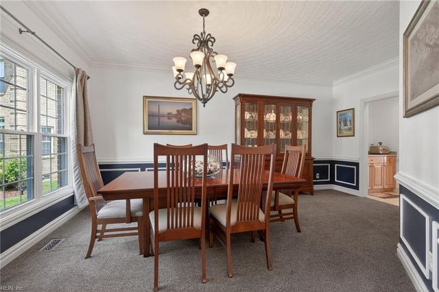 3805 Canter CT, Virginia Beach, VA 23456