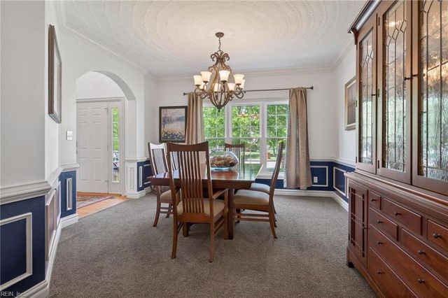 3805 Canter CT, Virginia Beach, VA 23456