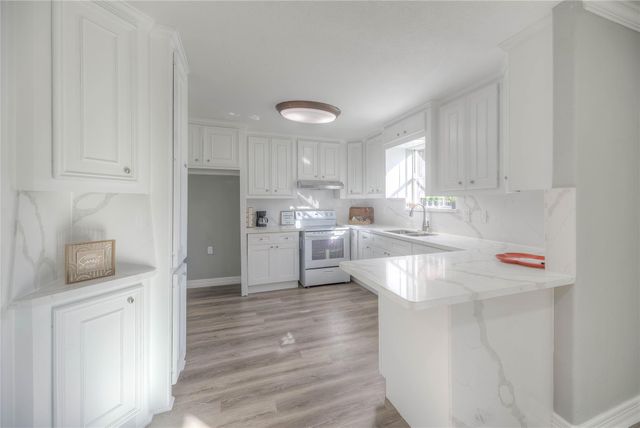 420 Oak Forest Drive, Shepherd, TX 77371