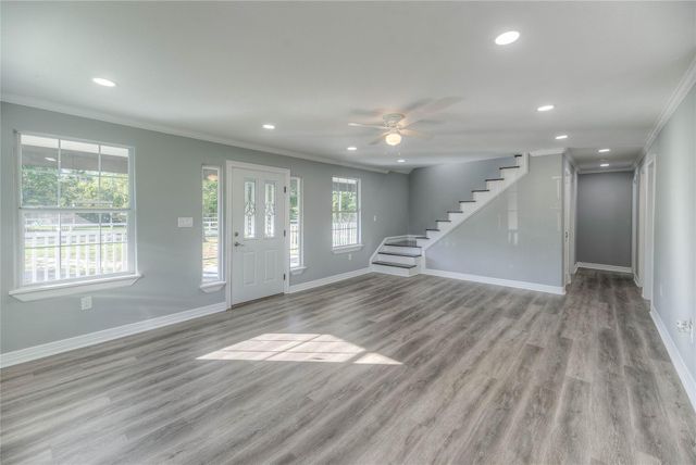 420 Oak Forest Drive, Shepherd, TX 77371