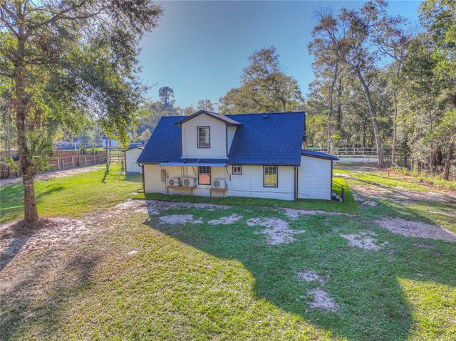 420 Oak Forest Drive, Shepherd, TX 77371