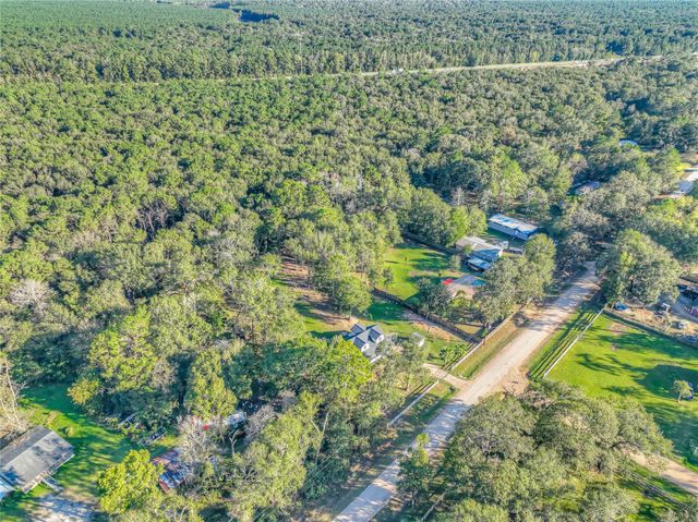 420 Oak Forest Drive, Shepherd, TX 77371