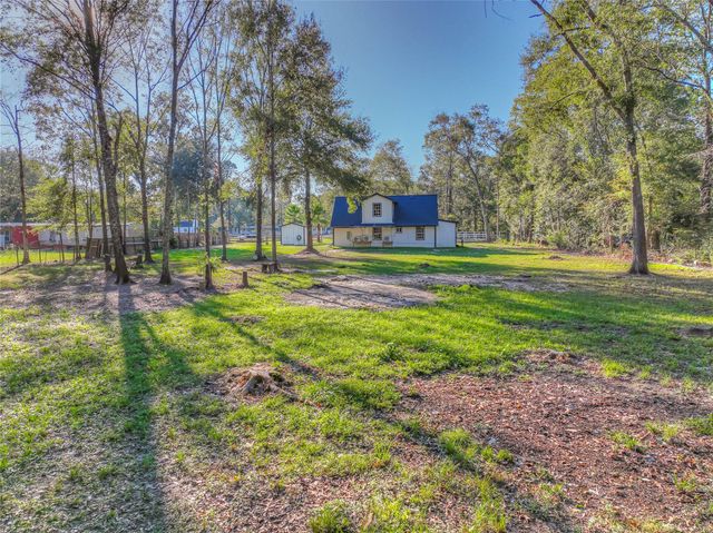 420 Oak Forest Drive, Shepherd, TX 77371