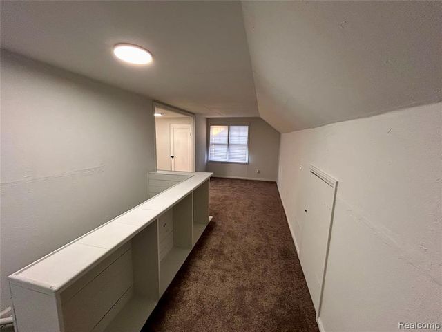 16306 Carlisle Street, Detroit, MI 48205