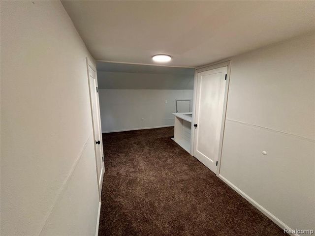 16306 Carlisle Street, Detroit, MI 48205