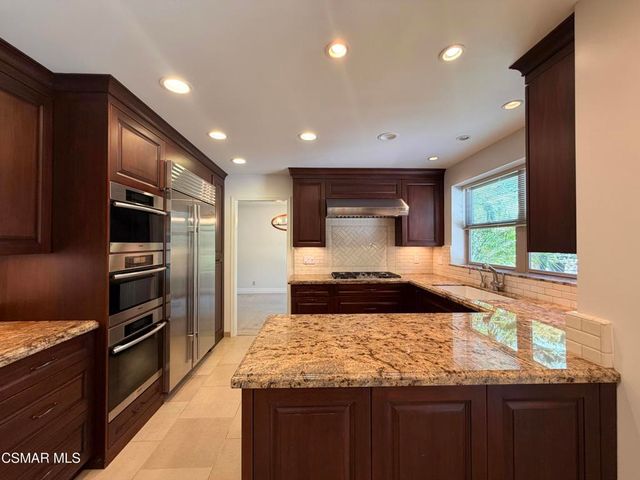 2344 Highgate Road, Westlake Village, CA 91361