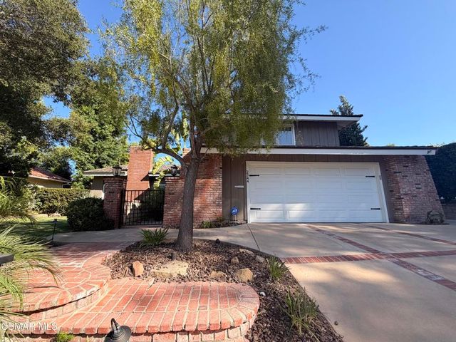 2344 Highgate Road, Westlake Village, CA 91361