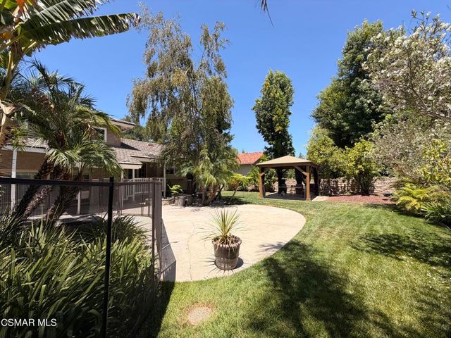 2344 Highgate Road, Westlake Village, CA 91361