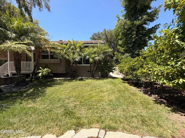 2344 Highgate Road, Westlake Village, CA 91361