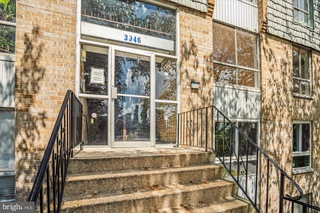 3946 BEL PRE RD #4, Silver Spring, MD 20906