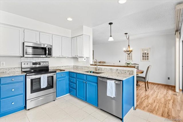8753 W Cornell Avenue 6, Denver, CO 80227