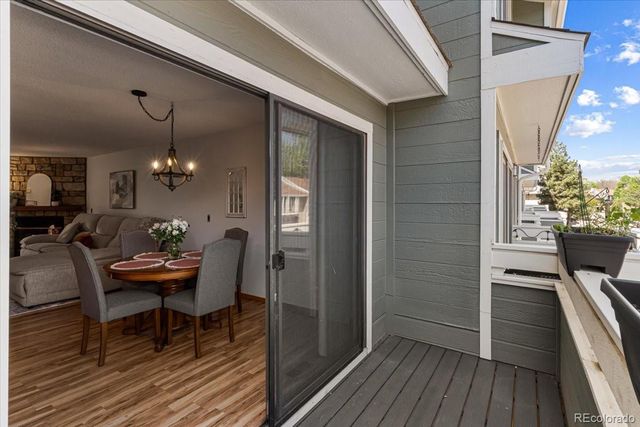 8753 W Cornell Avenue 6, Denver, CO 80227