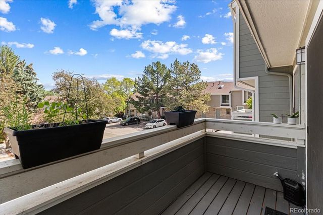 8753 W Cornell Avenue 6, Denver, CO 80227