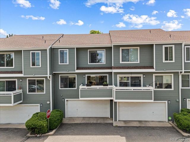 8753 W Cornell Avenue 6, Denver, CO 80227