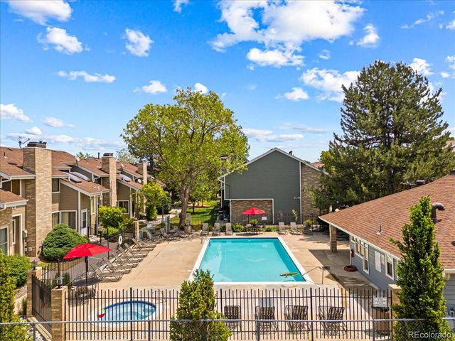 8753 W Cornell Avenue 6, Denver, CO 80227
