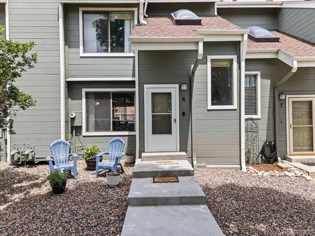 8753 W Cornell Avenue 6, Denver, CO 80227