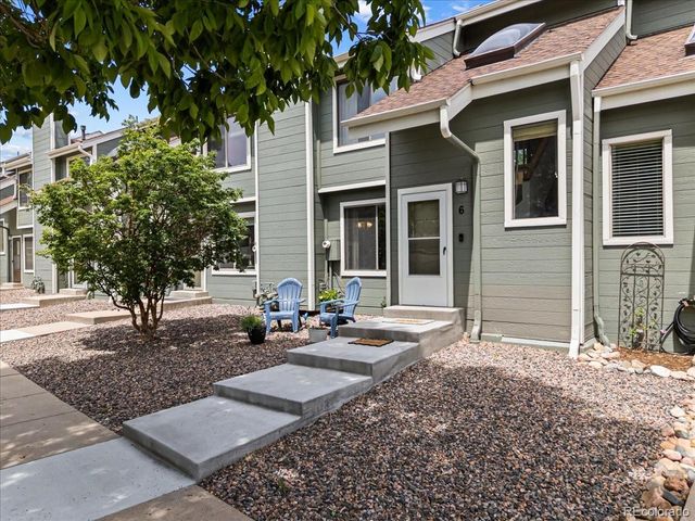 8753 W Cornell Avenue 6, Denver, CO 80227