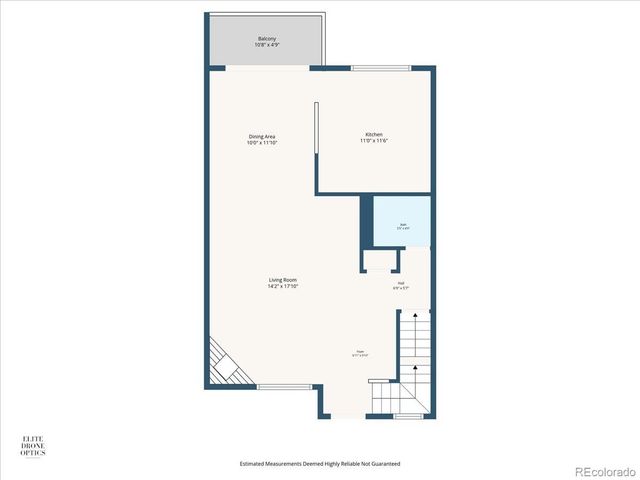 8753 W Cornell Avenue 6, Denver, CO 80227
