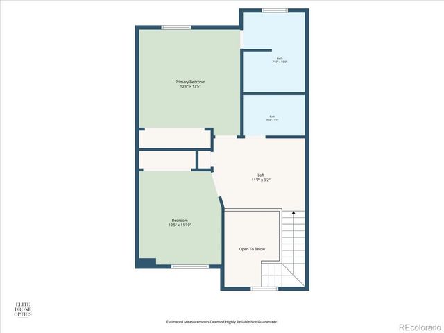 8753 W Cornell Avenue 6, Denver, CO 80227