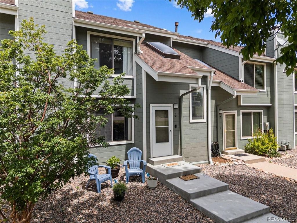 8753 W Cornell Avenue 6, Denver, CO 80227