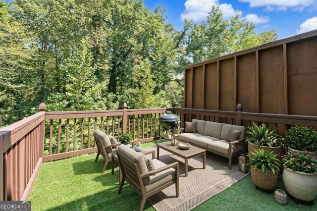 873 Edgewater Circle, Marietta, GA 30062