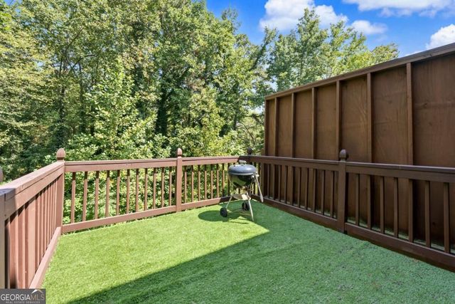 873 Edgewater Circle, Marietta, GA 30062