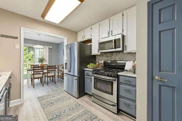 873 Edgewater Circle, Marietta, GA 30062