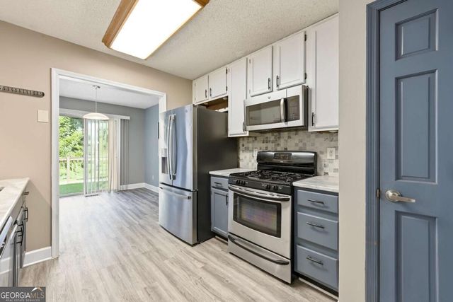 873 Edgewater Circle, Marietta, GA 30062