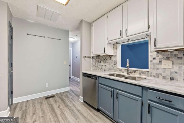 873 Edgewater Circle, Marietta, GA 30062