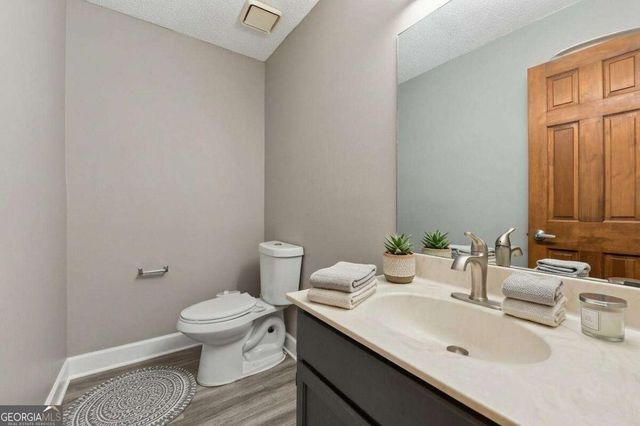 873 Edgewater Circle, Marietta, GA 30062