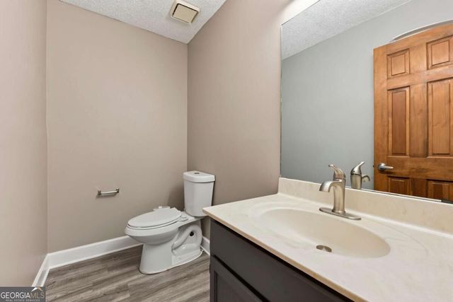 873 Edgewater Circle, Marietta, GA 30062