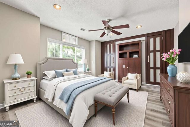 873 Edgewater Circle, Marietta, GA 30062
