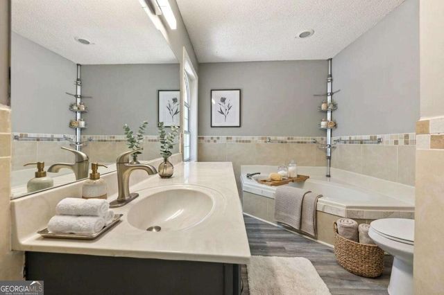 873 Edgewater Circle, Marietta, GA 30062