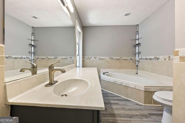 873 Edgewater Circle, Marietta, GA 30062