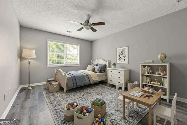873 Edgewater Circle, Marietta, GA 30062