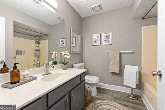 873 Edgewater Circle, Marietta, GA 30062