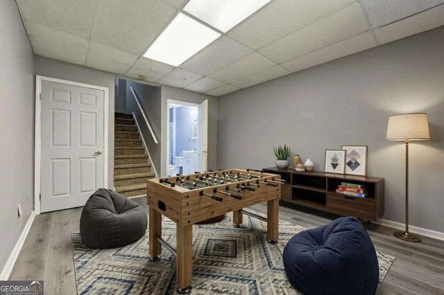 873 Edgewater Circle, Marietta, GA 30062