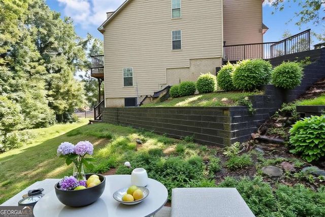 873 Edgewater Circle, Marietta, GA 30062