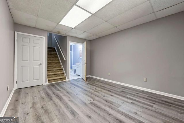 873 Edgewater Circle, Marietta, GA 30062